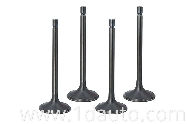 ISUZU 4JG2 Engine Valves 